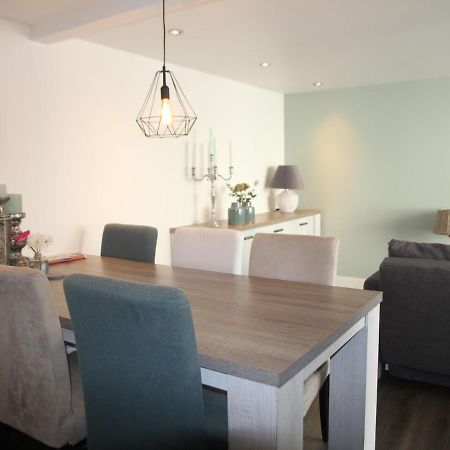 Charming Holiday Home In Egmond Aan Zee Near Seabeach Luaran gambar