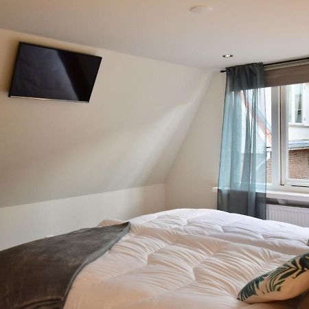Charming Holiday Home In Egmond Aan Zee Near Seabeach Luaran gambar