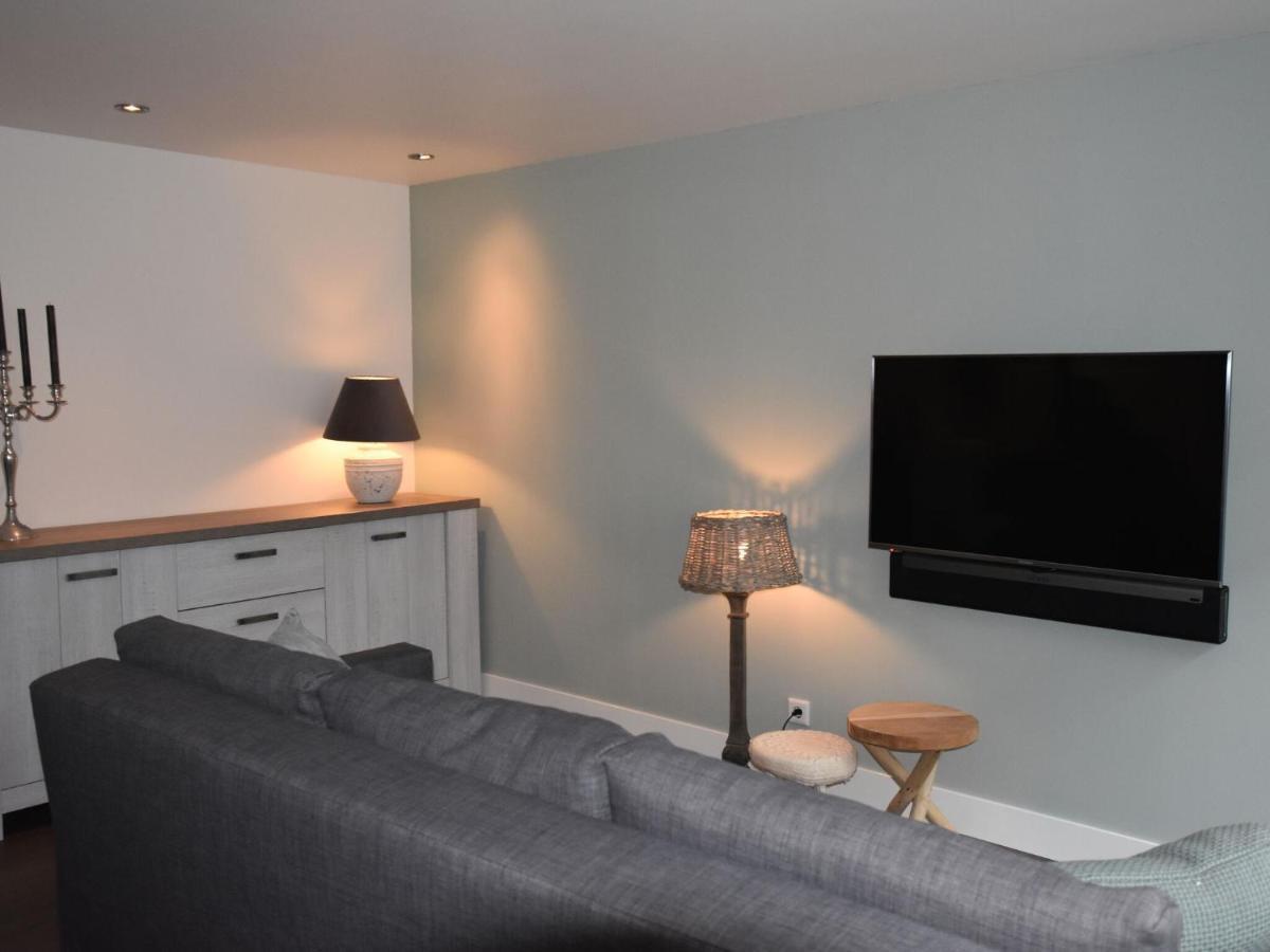Charming Holiday Home In Egmond Aan Zee Near Seabeach Luaran gambar