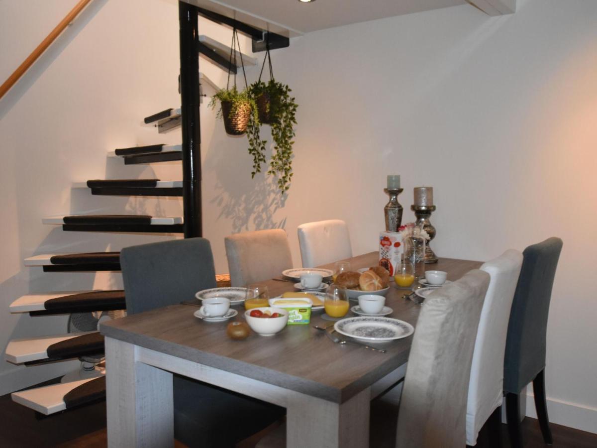 Charming Holiday Home In Egmond Aan Zee Near Seabeach Luaran gambar