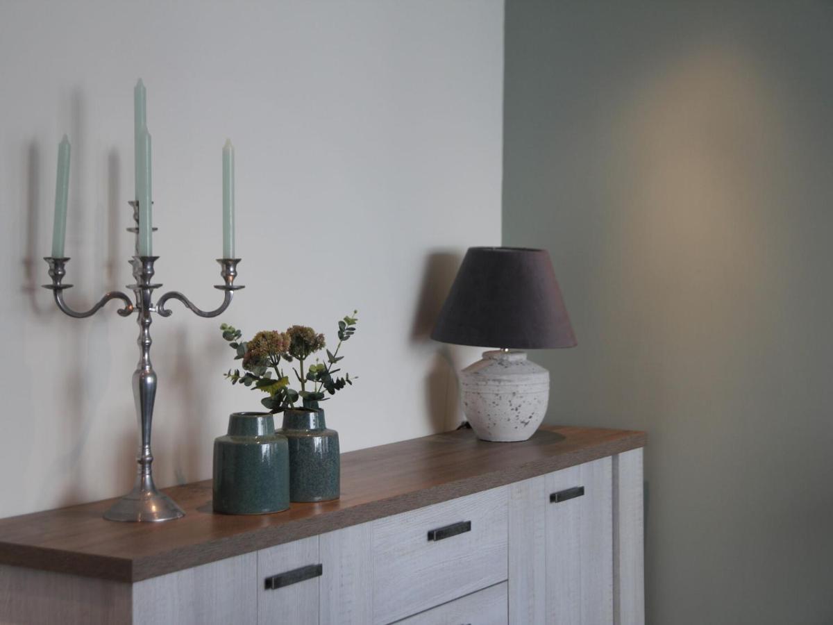 Charming Holiday Home In Egmond Aan Zee Near Seabeach Luaran gambar