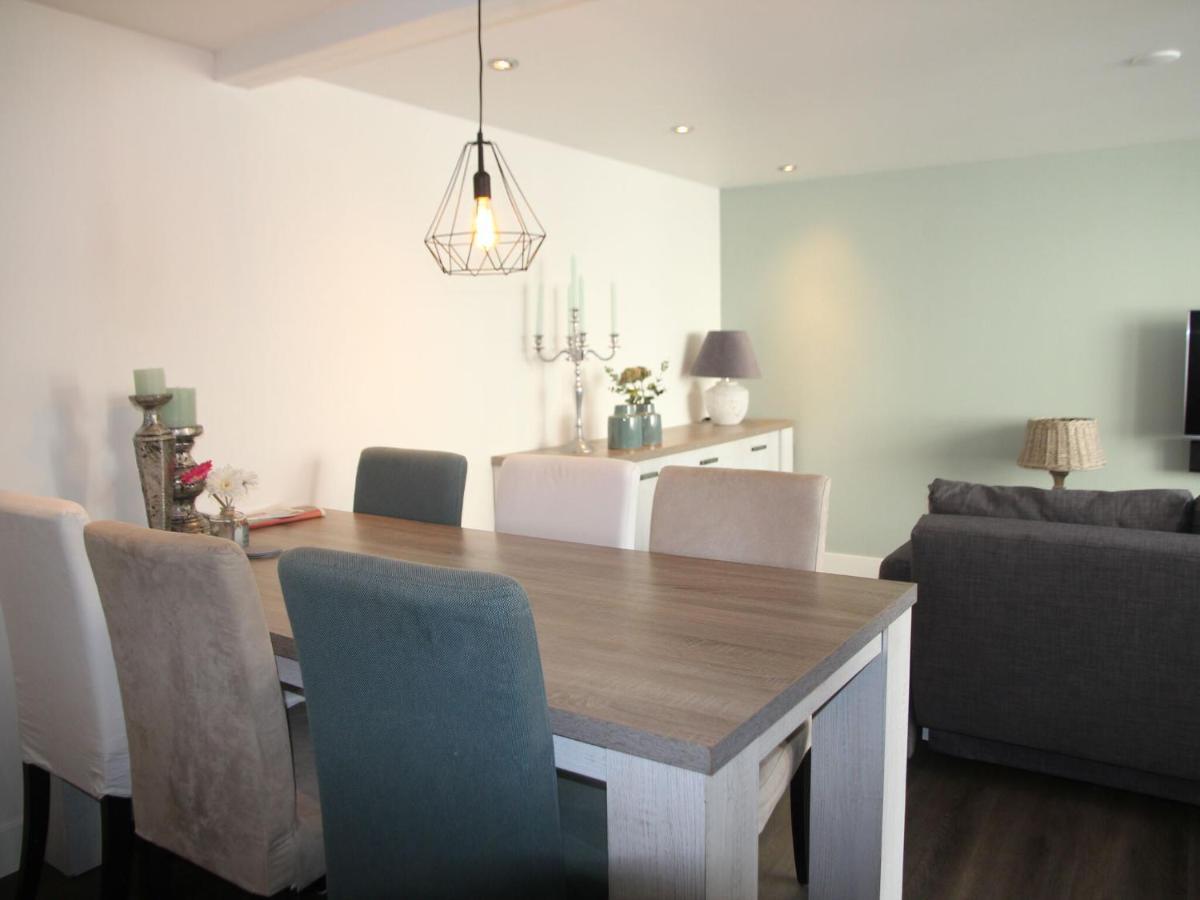 Charming Holiday Home In Egmond Aan Zee Near Seabeach Luaran gambar