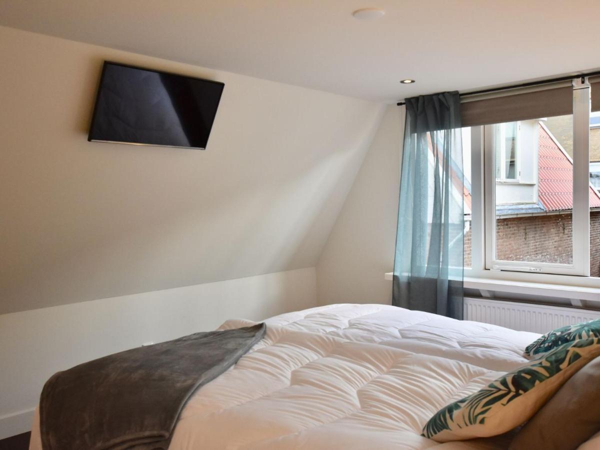 Charming Holiday Home In Egmond Aan Zee Near Seabeach Luaran gambar