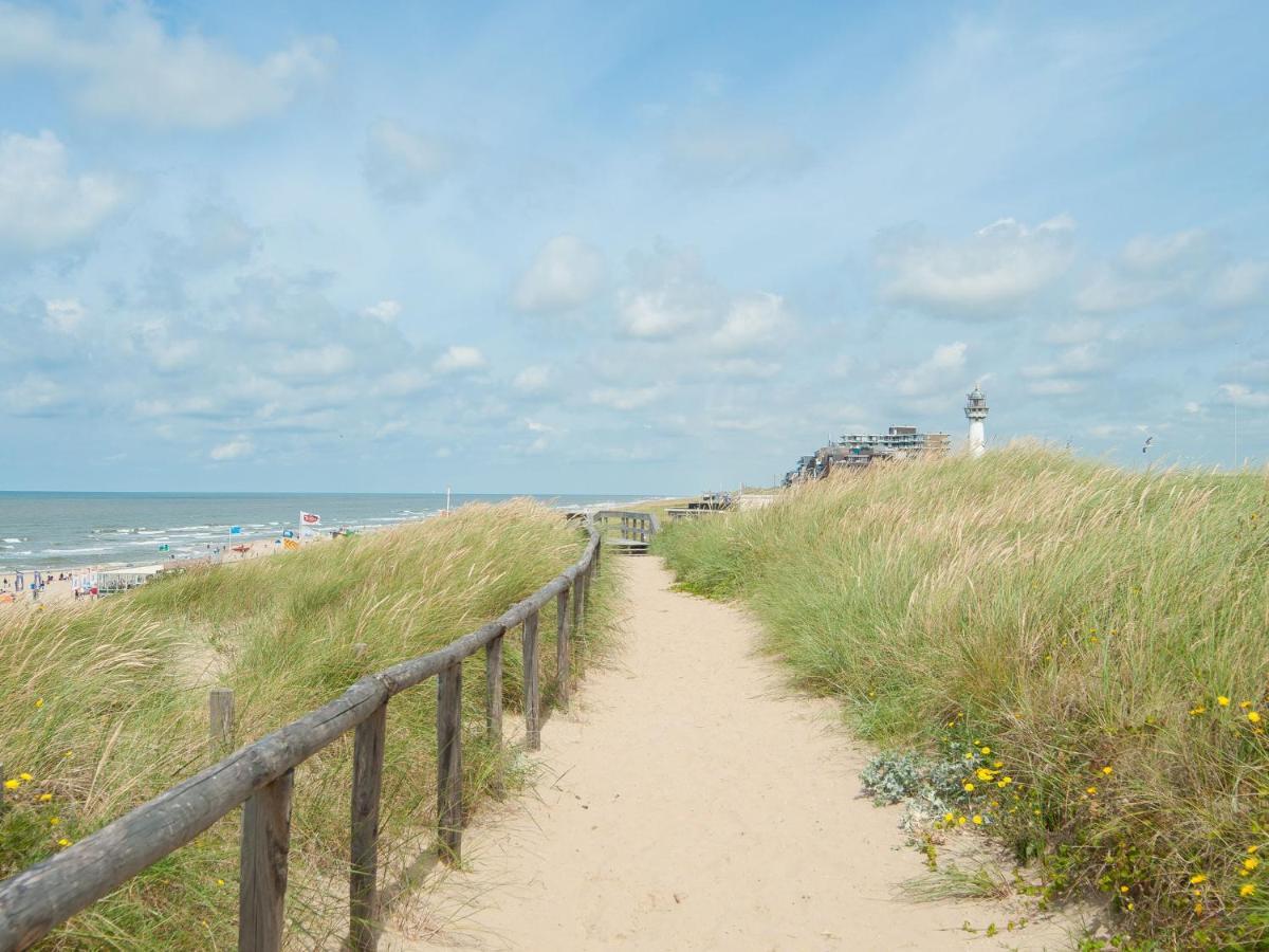 Charming Holiday Home In Egmond Aan Zee Near Seabeach Luaran gambar