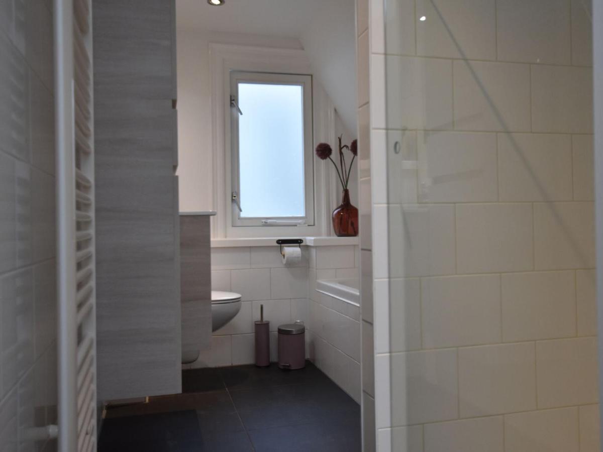 Charming Holiday Home In Egmond Aan Zee Near Seabeach Luaran gambar