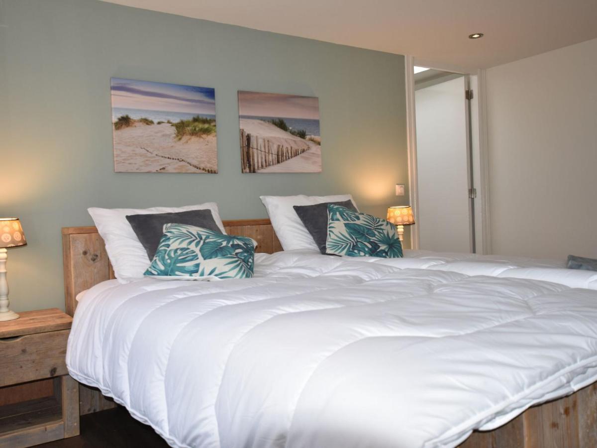 Charming Holiday Home In Egmond Aan Zee Near Seabeach Luaran gambar
