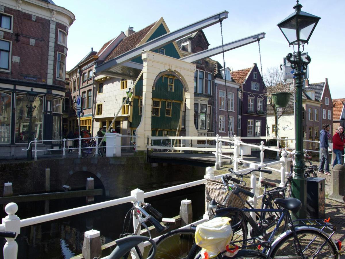 Charming Holiday Home In Egmond Aan Zee Near Seabeach Luaran gambar