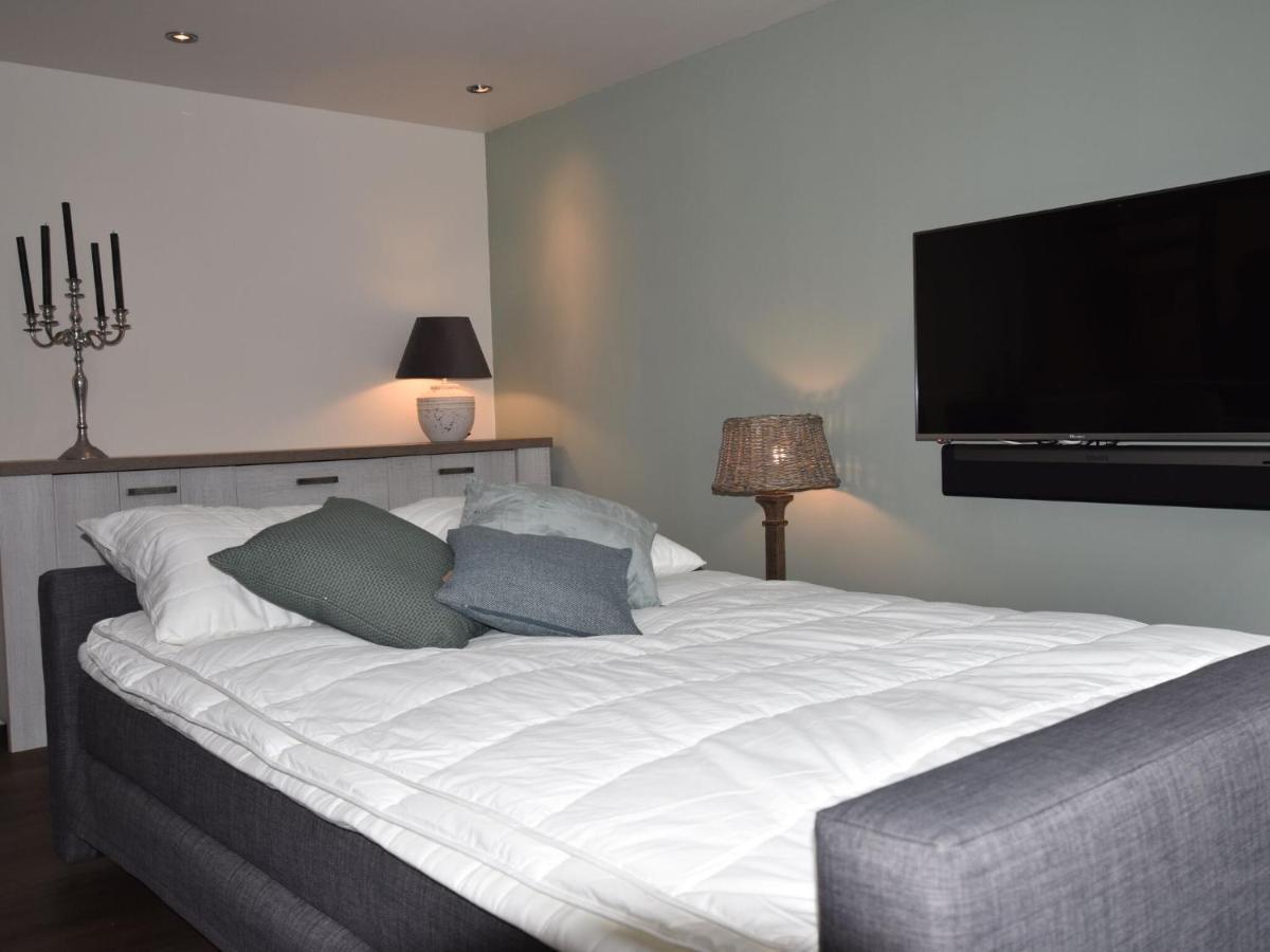 Charming Holiday Home In Egmond Aan Zee Near Seabeach Luaran gambar