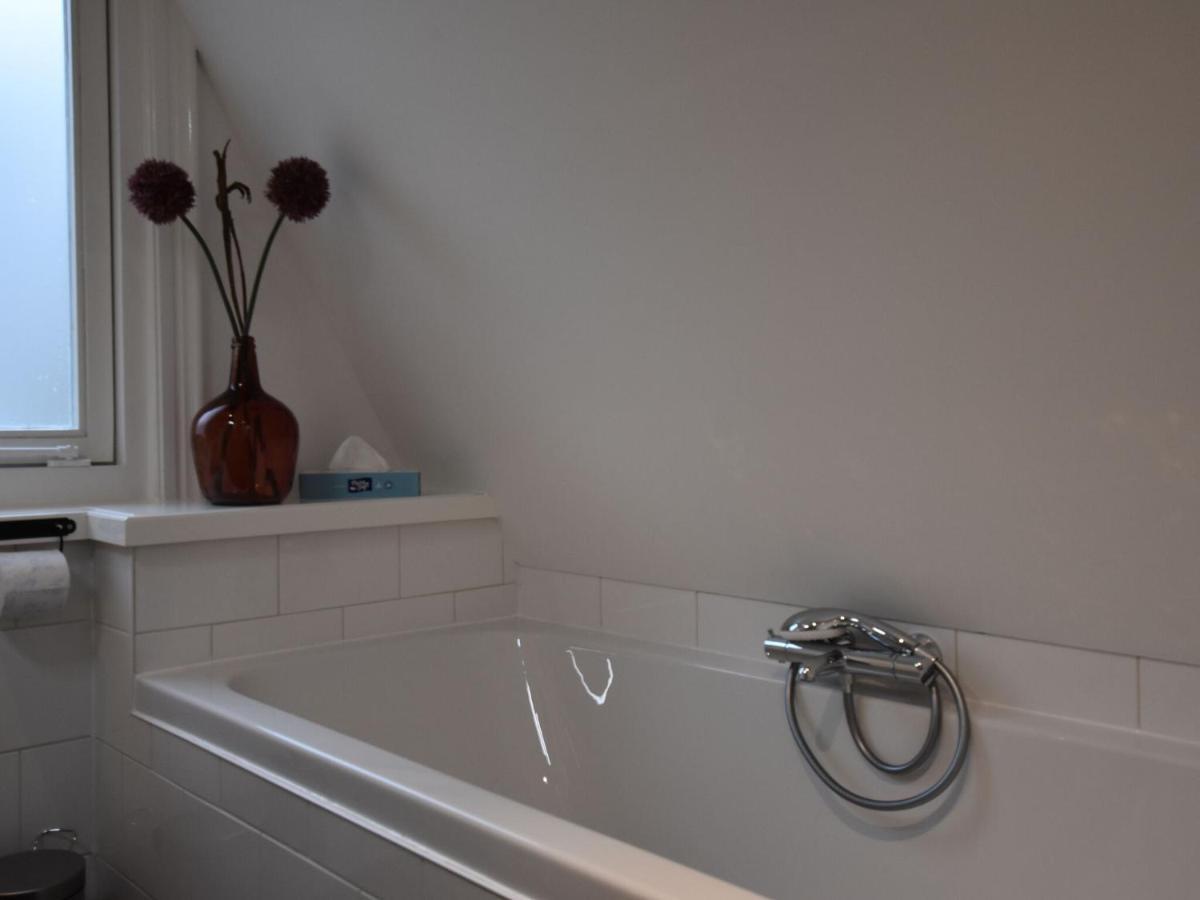 Charming Holiday Home In Egmond Aan Zee Near Seabeach Luaran gambar