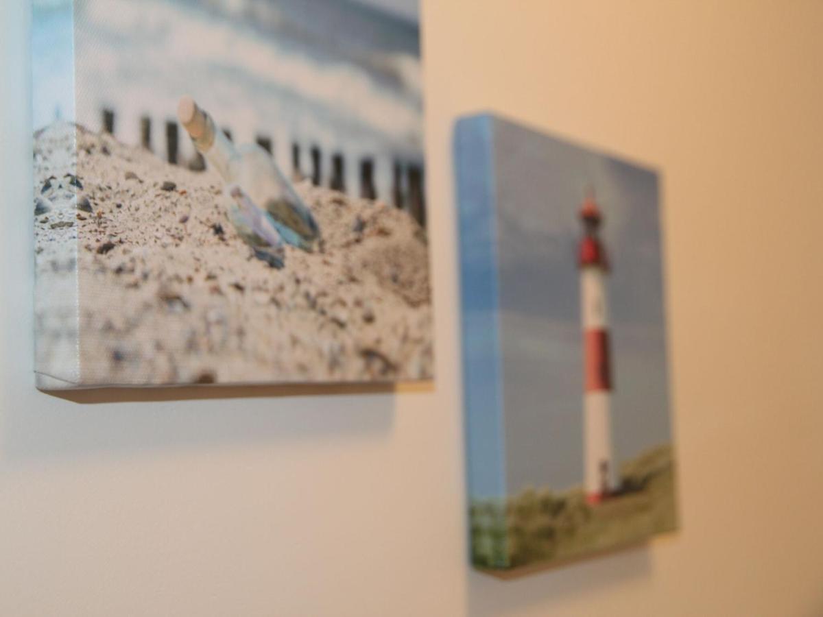 Charming Holiday Home In Egmond Aan Zee Near Seabeach Luaran gambar