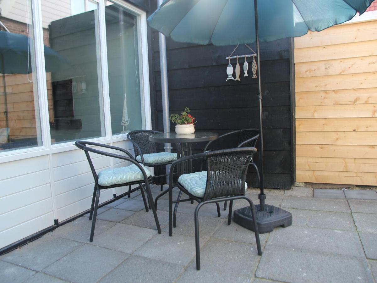 Charming Holiday Home In Egmond Aan Zee Near Seabeach Luaran gambar