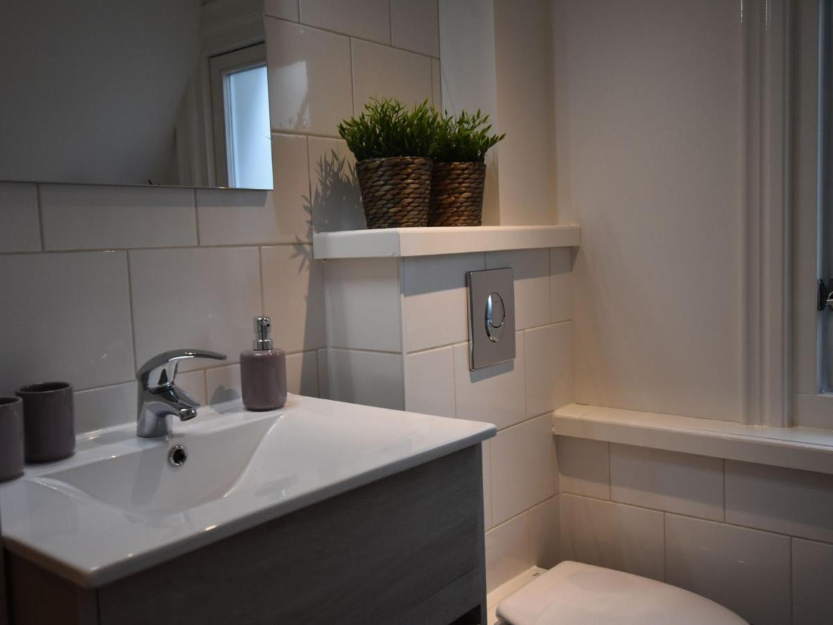 Charming Holiday Home In Egmond Aan Zee Near Seabeach Luaran gambar