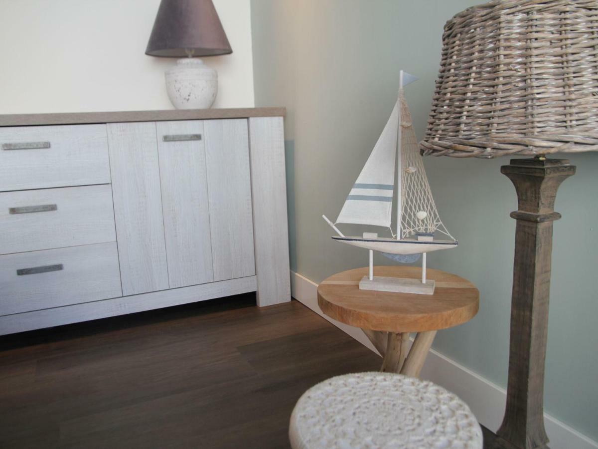 Charming Holiday Home In Egmond Aan Zee Near Seabeach Luaran gambar