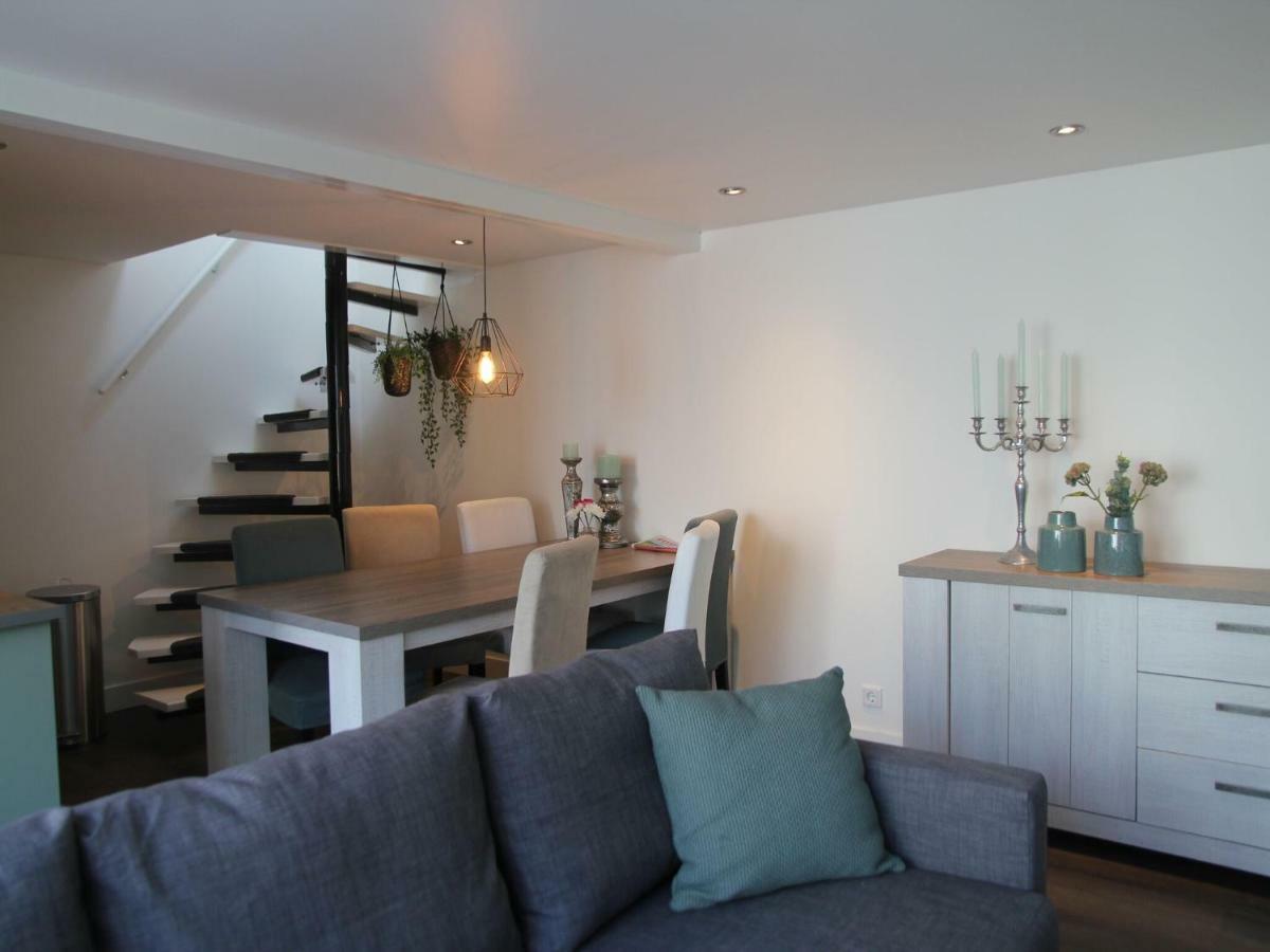 Charming Holiday Home In Egmond Aan Zee Near Seabeach Luaran gambar